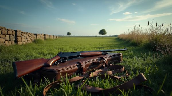 Sniper Builds for Outdoor UK Fields