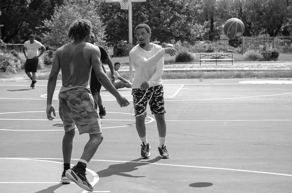 How can UK basketball players improve their agility through specific drills?